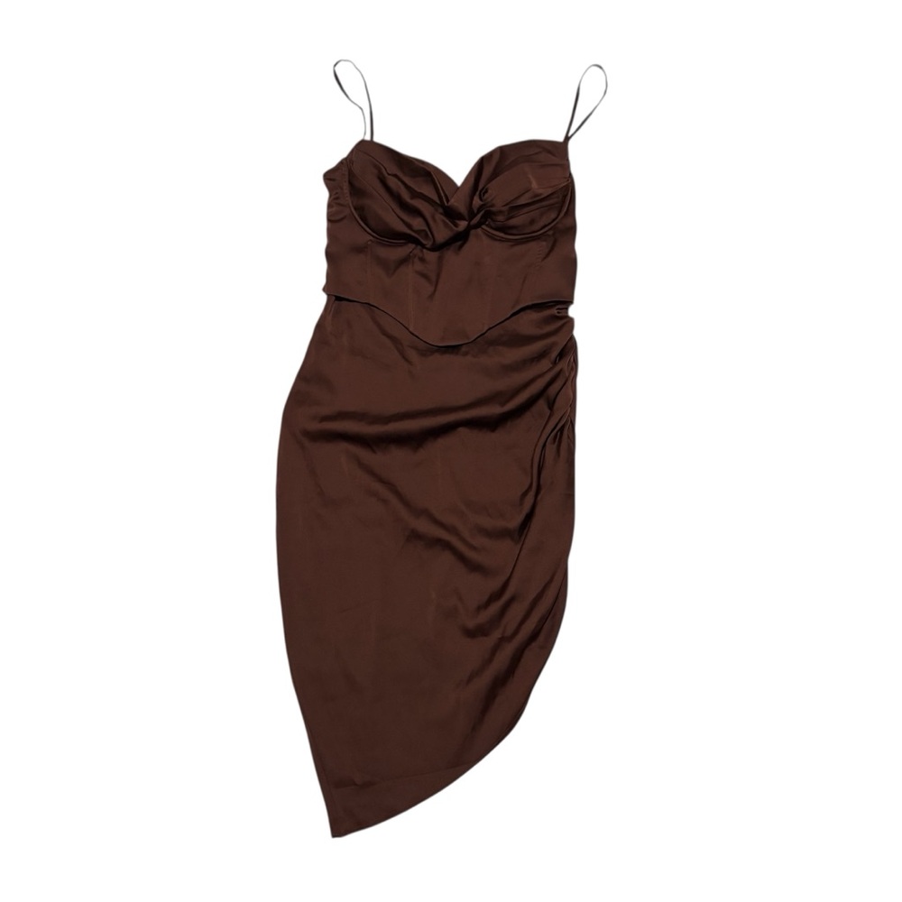 Oh Polly A Minute Past Midnight Dress